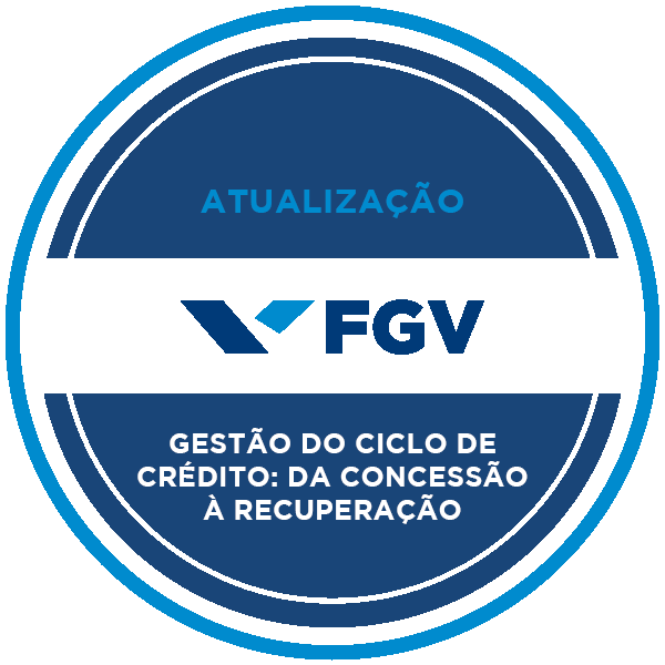 Gestão do Ciclo de Crédito: da Concessão à Recuperação