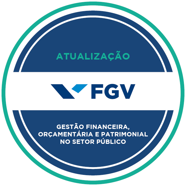 Gestão Financeira, Orçamentária e Patrimonial no Setor Público