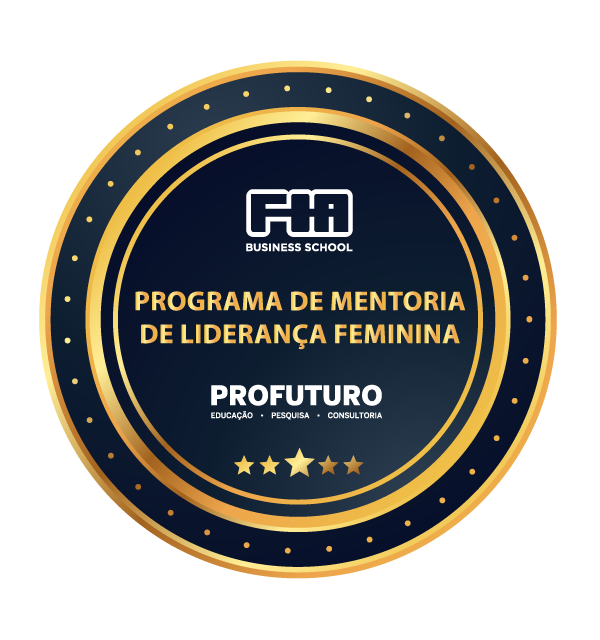 Programa de Mentoria de Liderança Feminina