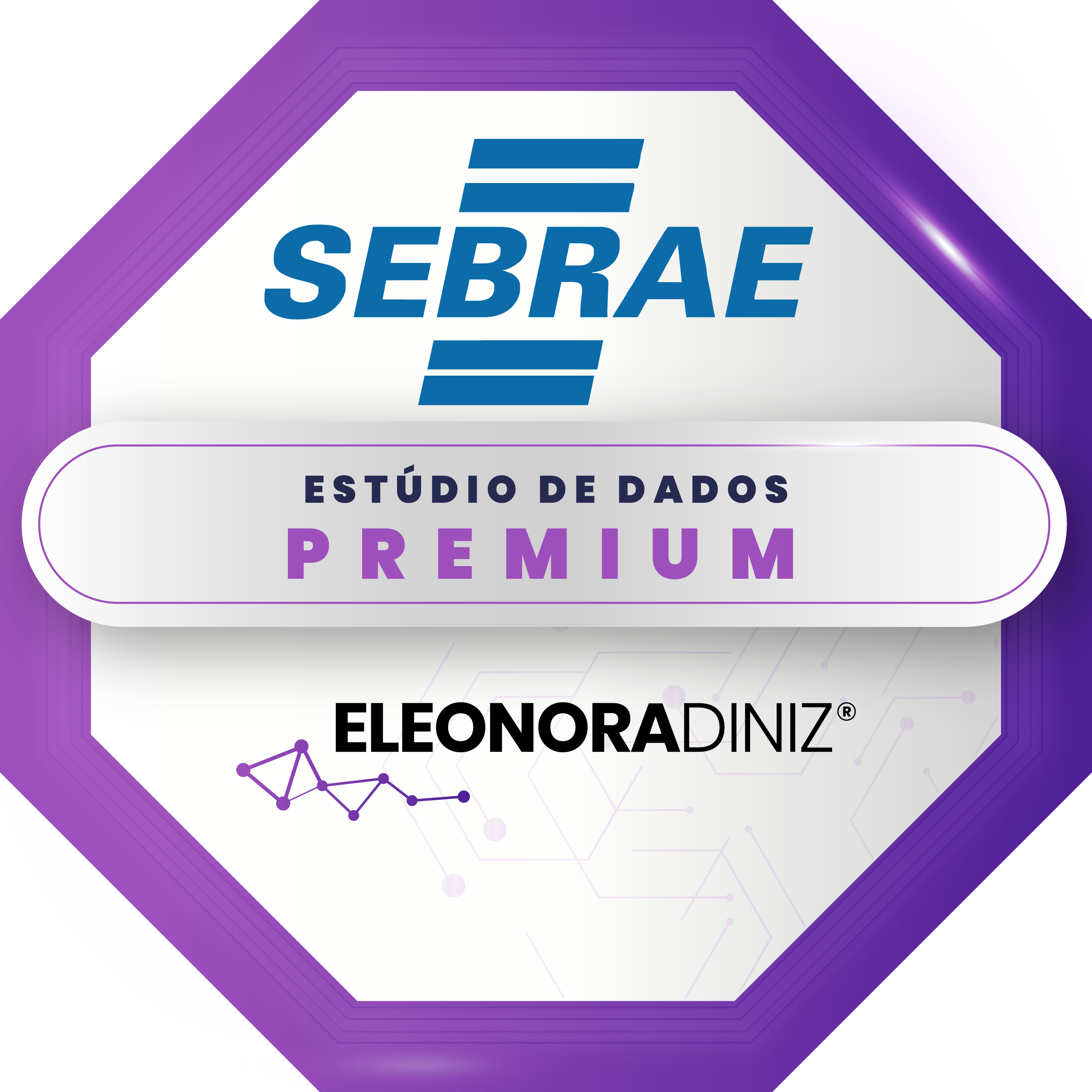 Estúdio de Dados - GA4 - Premium - SEBRAE