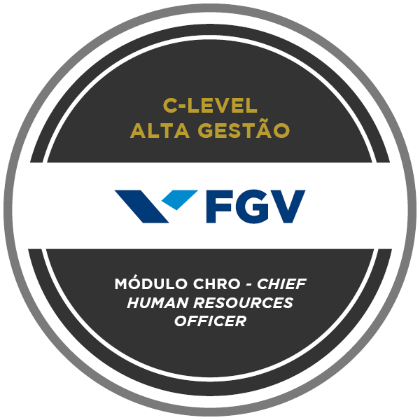 CHRO – Chief Human Resources Officer