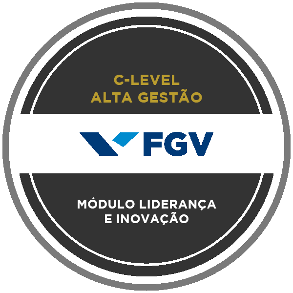 C-Level FGV – Módulo Liderança e Inovação