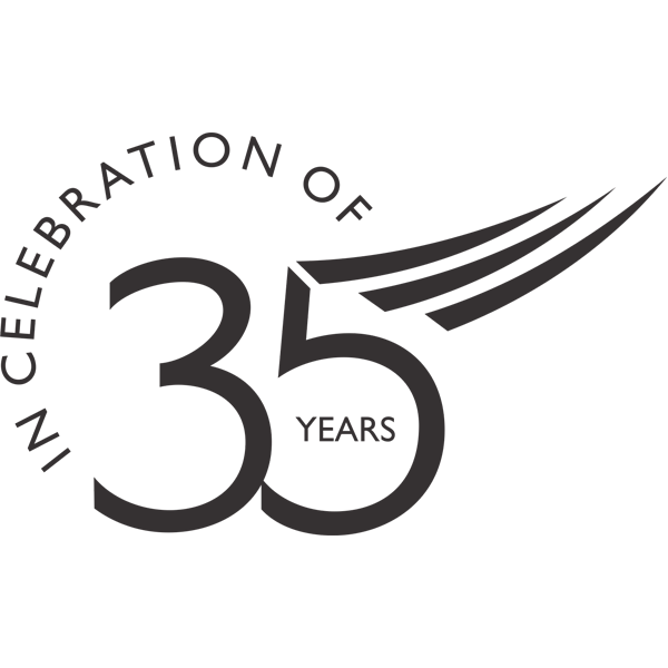 TREND SCHOOL 35 ANOS