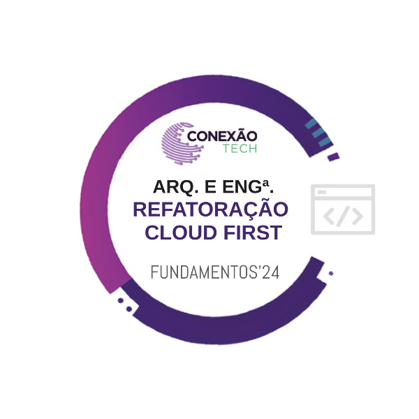 Refatoração Cloud First