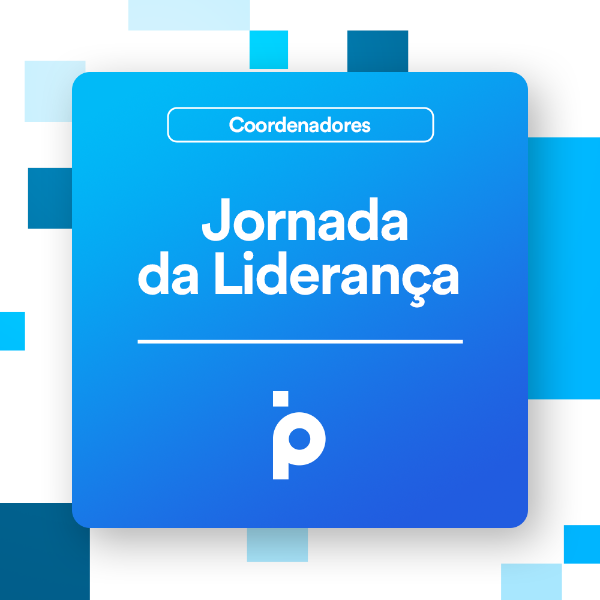 Jornada da Liderança | Coordenadores