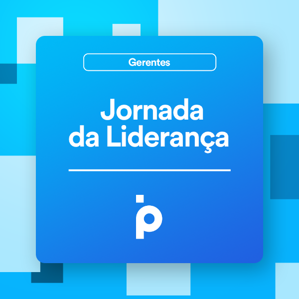 Jornada da Liderança | Gerentes