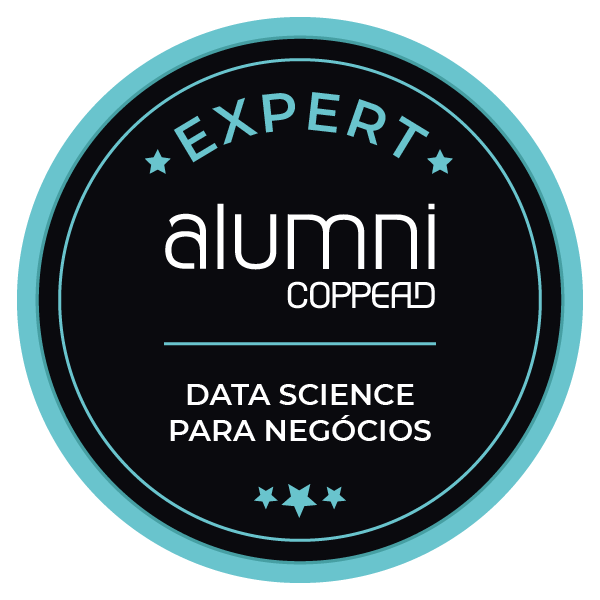 Data Science para Negócios