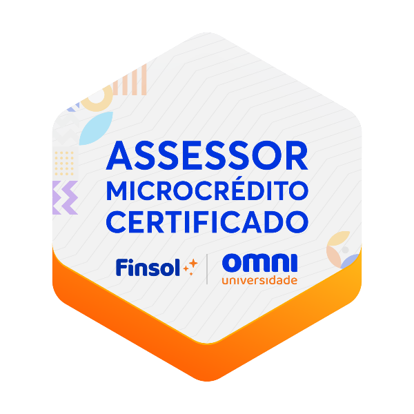 Assessor de Microcrédito Certificado