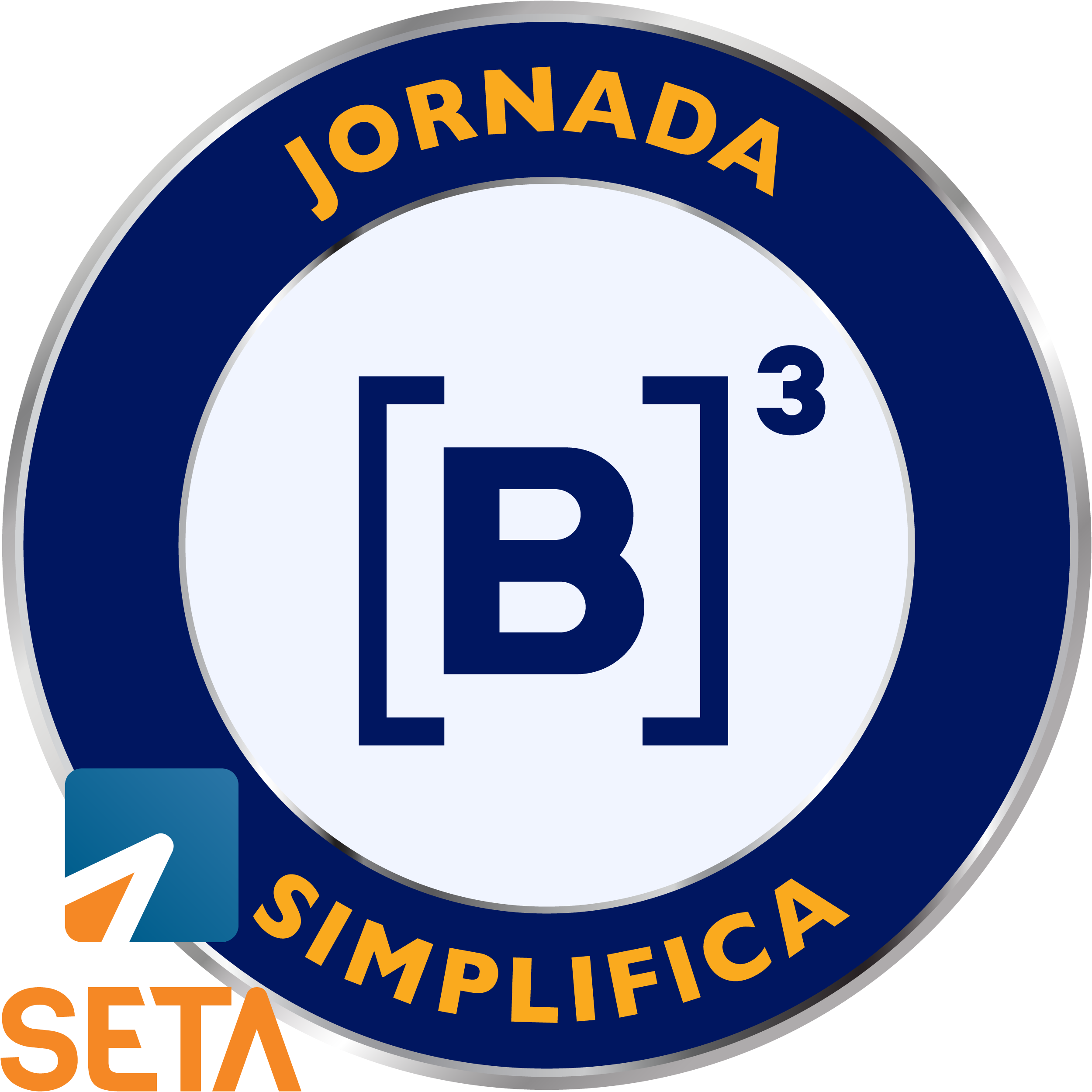 B3 - Jornada Simplifica