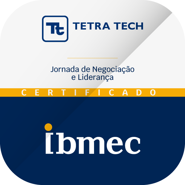Jornada de Negociação e Liderança para Gerente de Projetos - SP