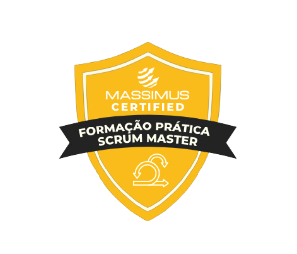 Formação Prática Scrum Master