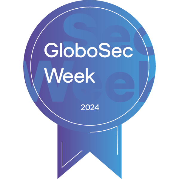 GloboSec Week 2024 | Participante
