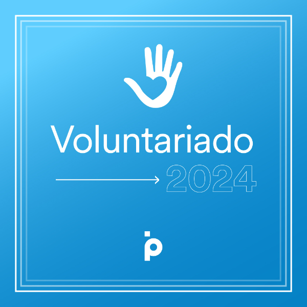 Programa de Voluntariado | 2024
