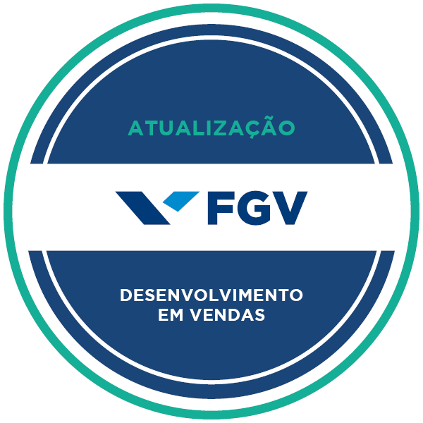 Desenvolvimento de Vendas