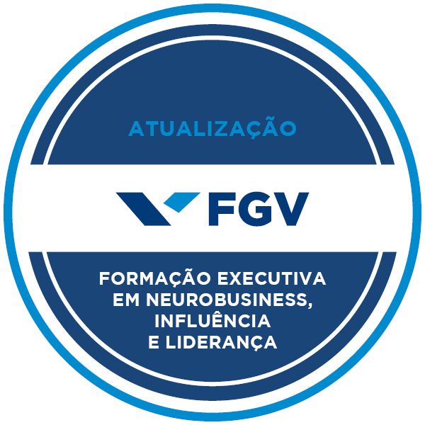 Formação Executiva em Neurobusiness, Influência e Liderança