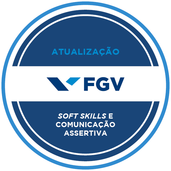 Soft Skills e Comunicação Assertiva