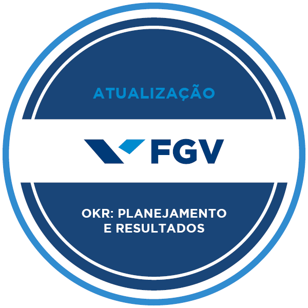 OKR: Planejamento e Resultado