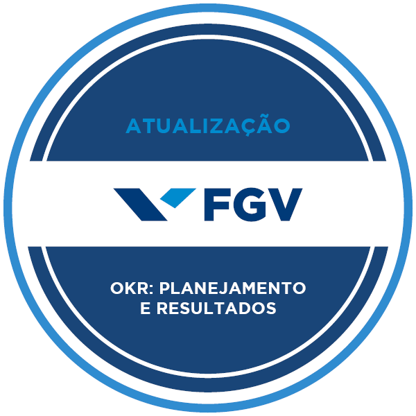 OKR: Planejamento e Resultado