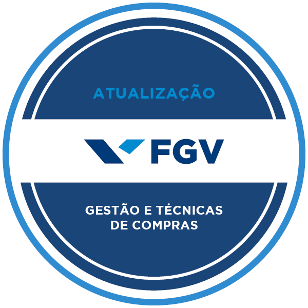 Gestão e Técnicas de Compras