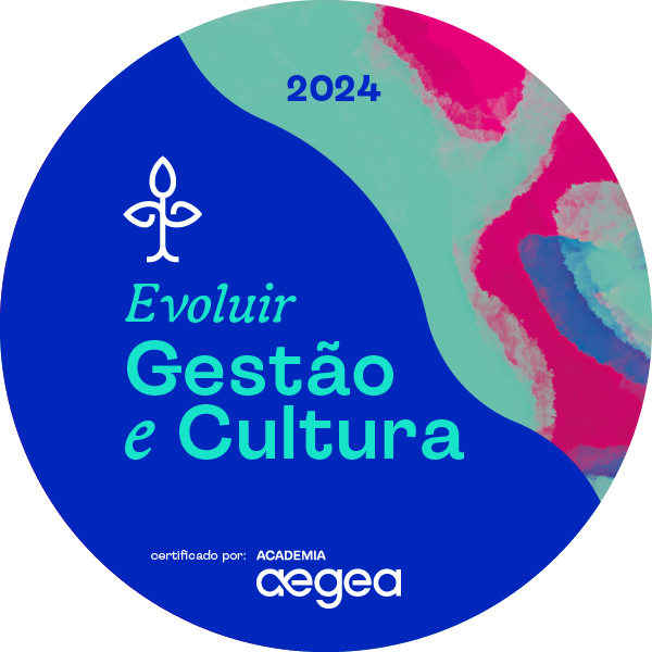 Evoluir | Gestão e Cultura | Programa de Desenvolvimento de Líderes