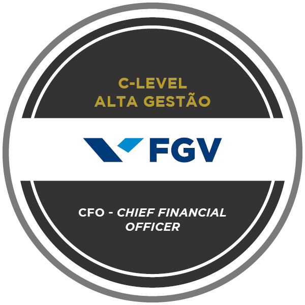 C-Level CFO – Chief Financial Officer