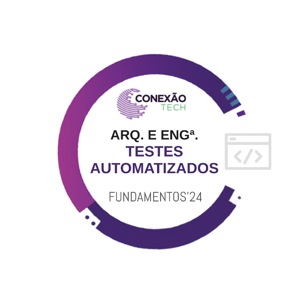 Testes Automatizados