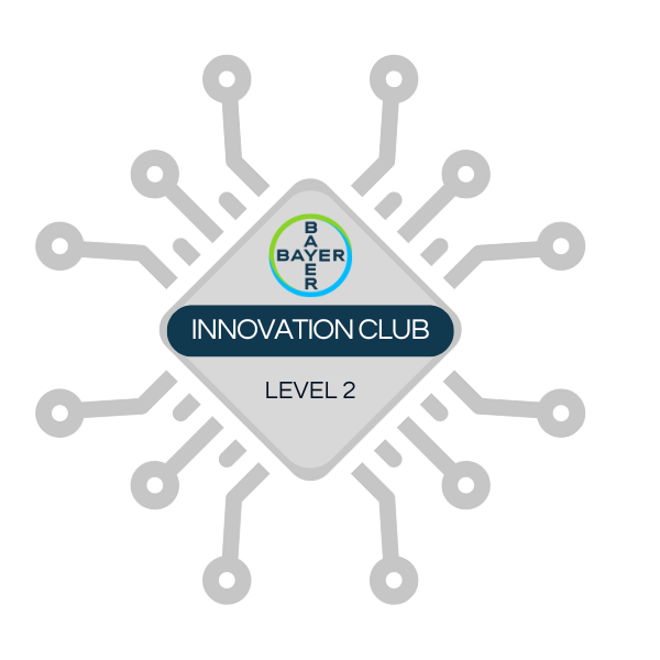 Innovation Club: Level 2