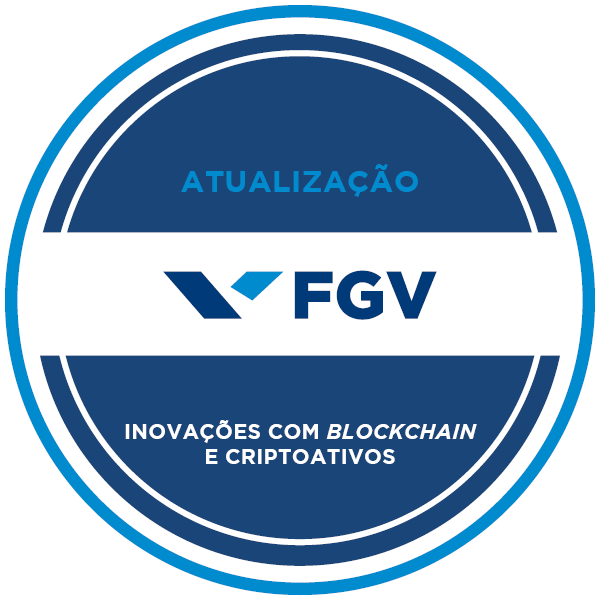 Inovações com Blockchain e Criptoativos