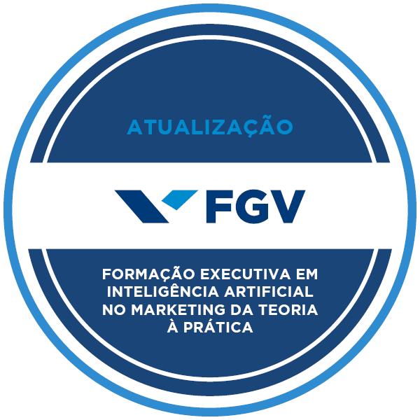 Formação Executiva em Inteligência Artificial no Marketing: da Teoria à Prática