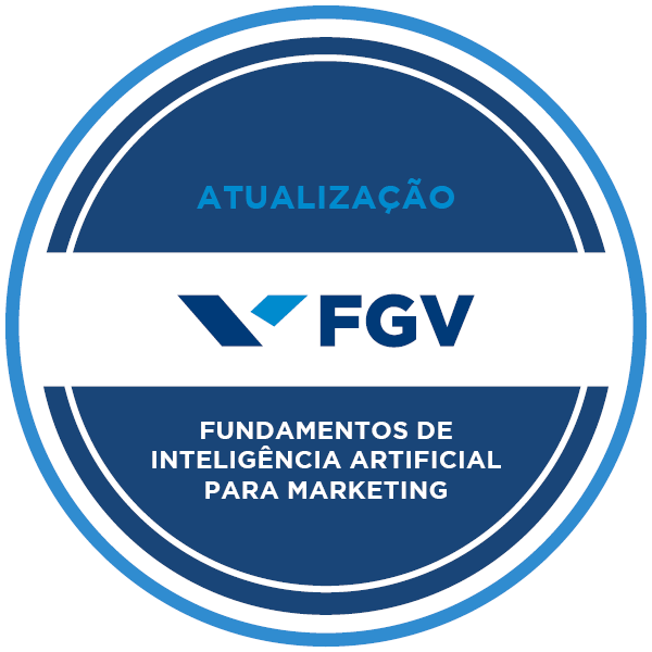 Fundamentos de Inteligência Artificial para Marketing