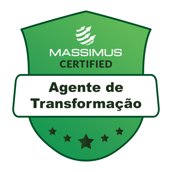 Agente de Transformação