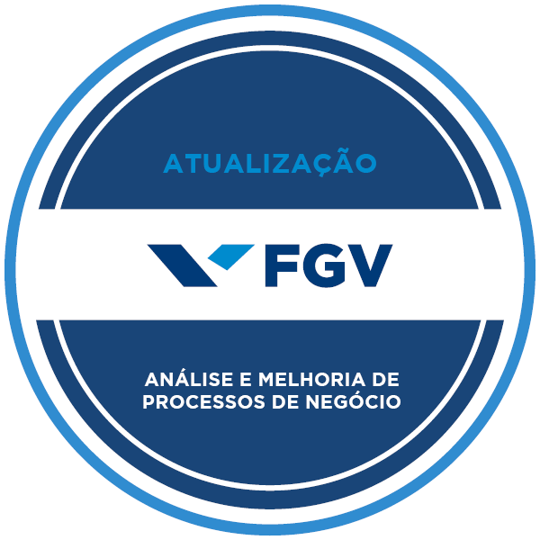 Análise e Melhoria de Processos de Negócio