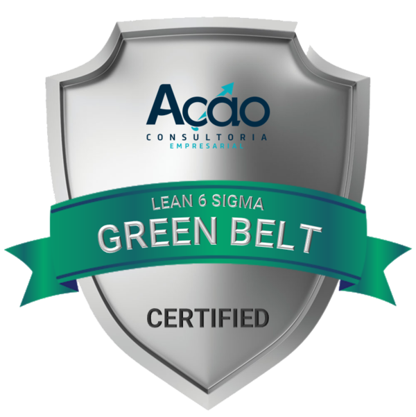 Projeto Green Belt Lean Six Sigma