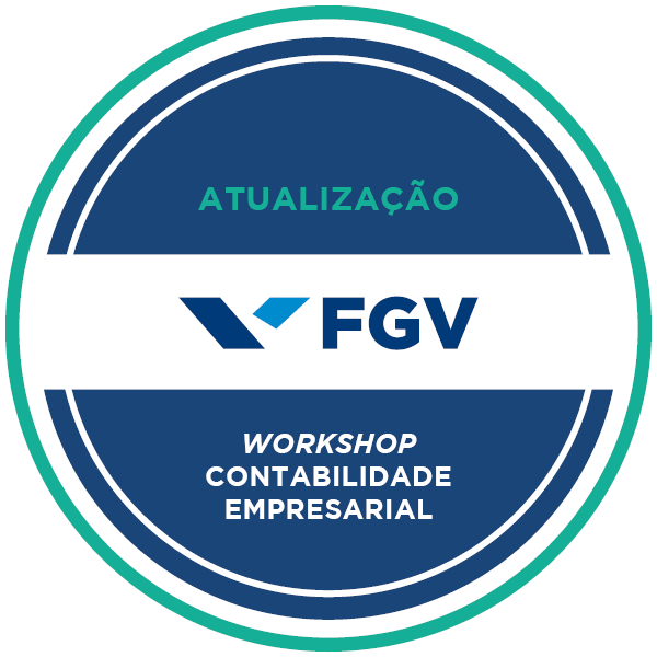 Workshop Contabilidade Empresarial