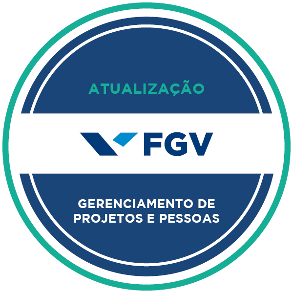 Gerenciamento de Projetos e Pessoas