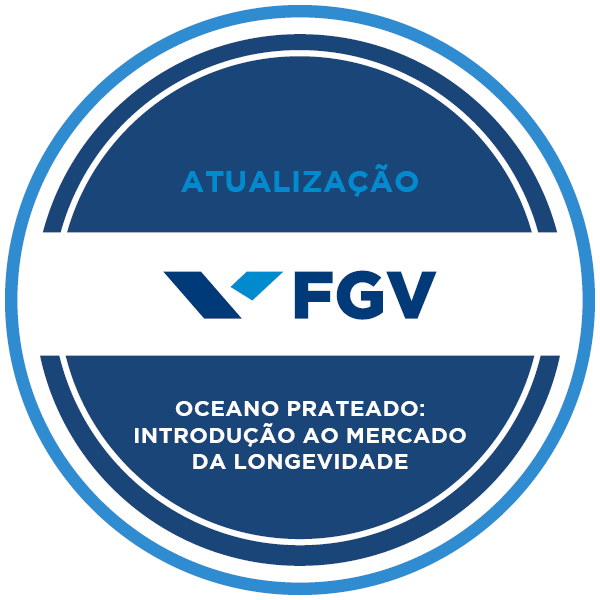 Oceano Prateado: Introdução ao Mercado da Longevidade