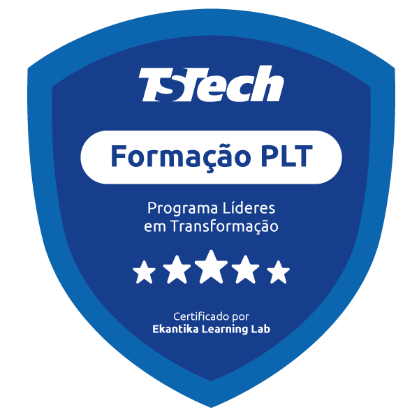 Formação Líderes em Transformação TsTech