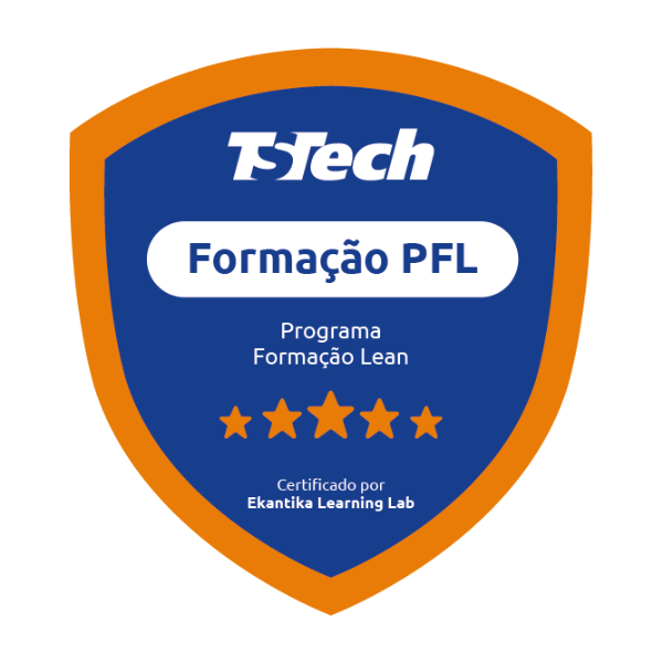 Programa de Formação Lean TsTech