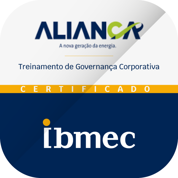 Treinamento de Governança Corporativa