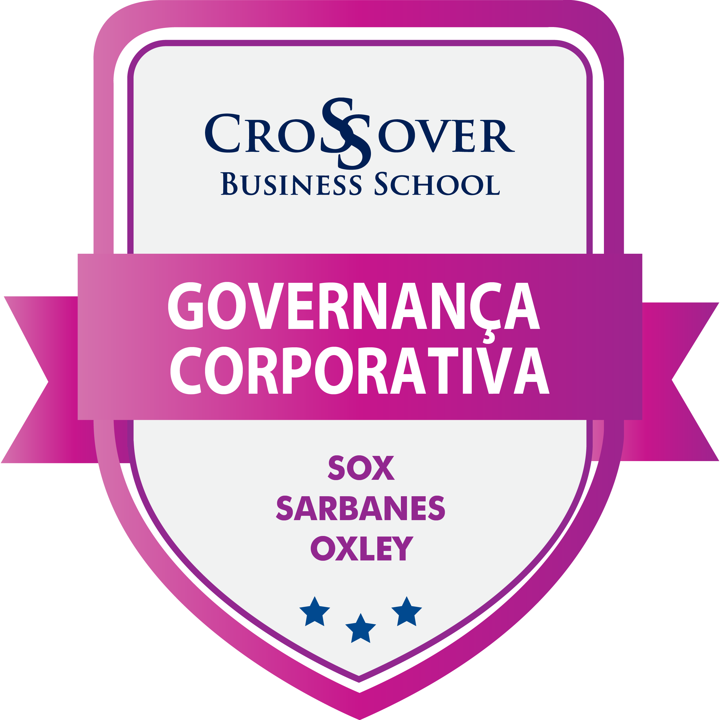 Jornada Lei Sarbanes Oxley - SOX