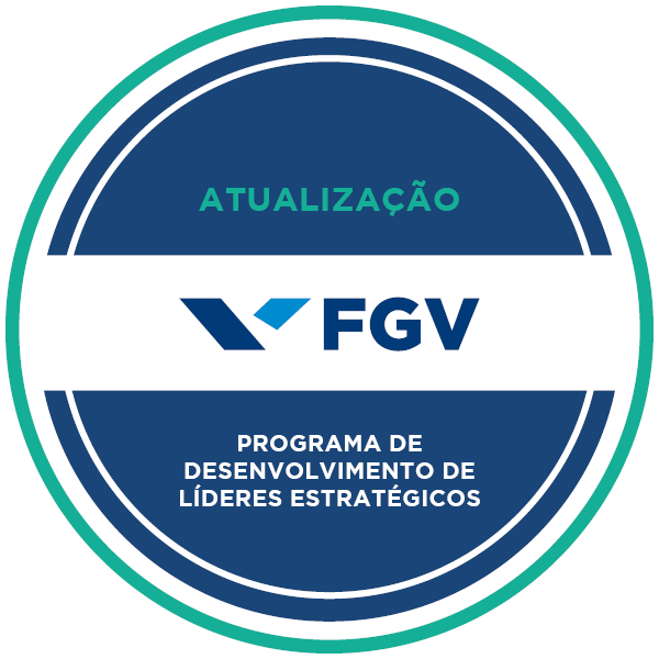 Programa de Desenvolvimento de Líderes Estratégicos