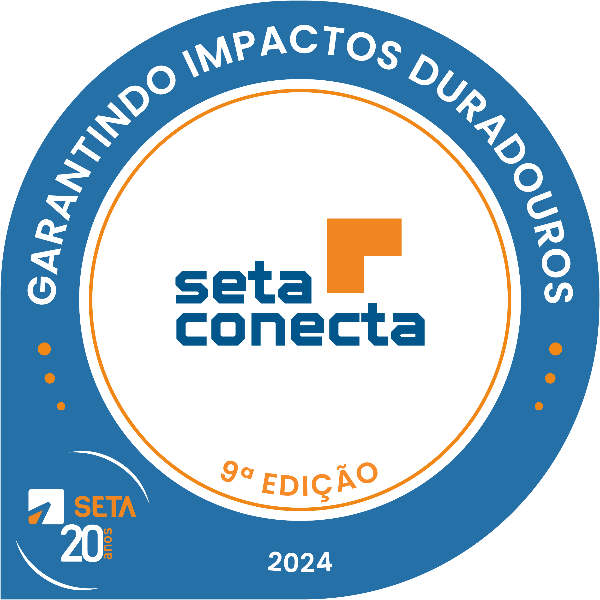 9º SETA CONECTA (2024)