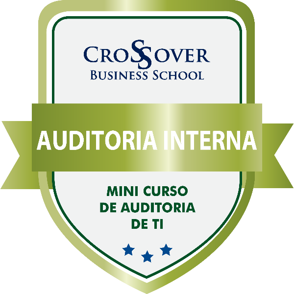 Mini Curso de Auditoria de TI - Visão Básica