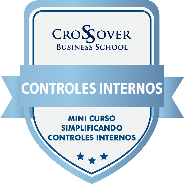 Mini Curso Simplificando Controles Internos