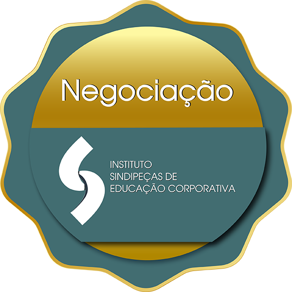 Negociação