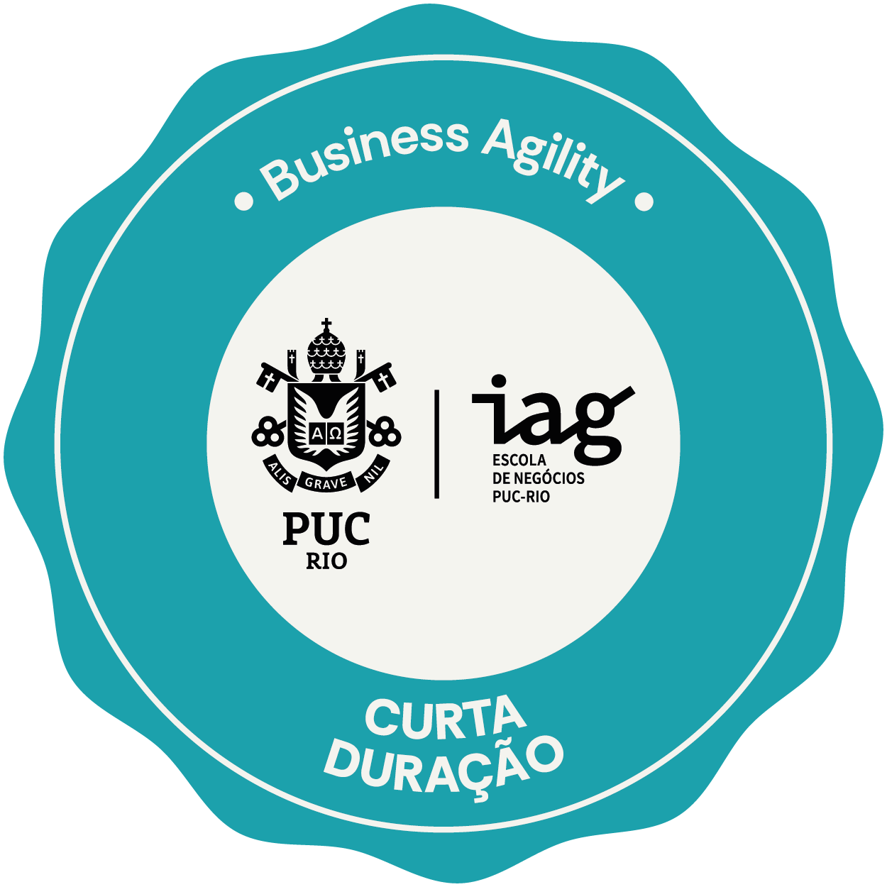 BUSINESS AGILITY
