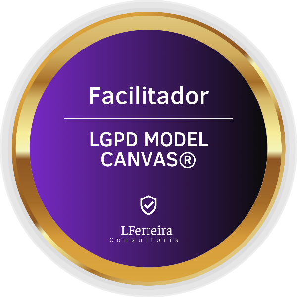 Facilitador LGPD Model Canvas®