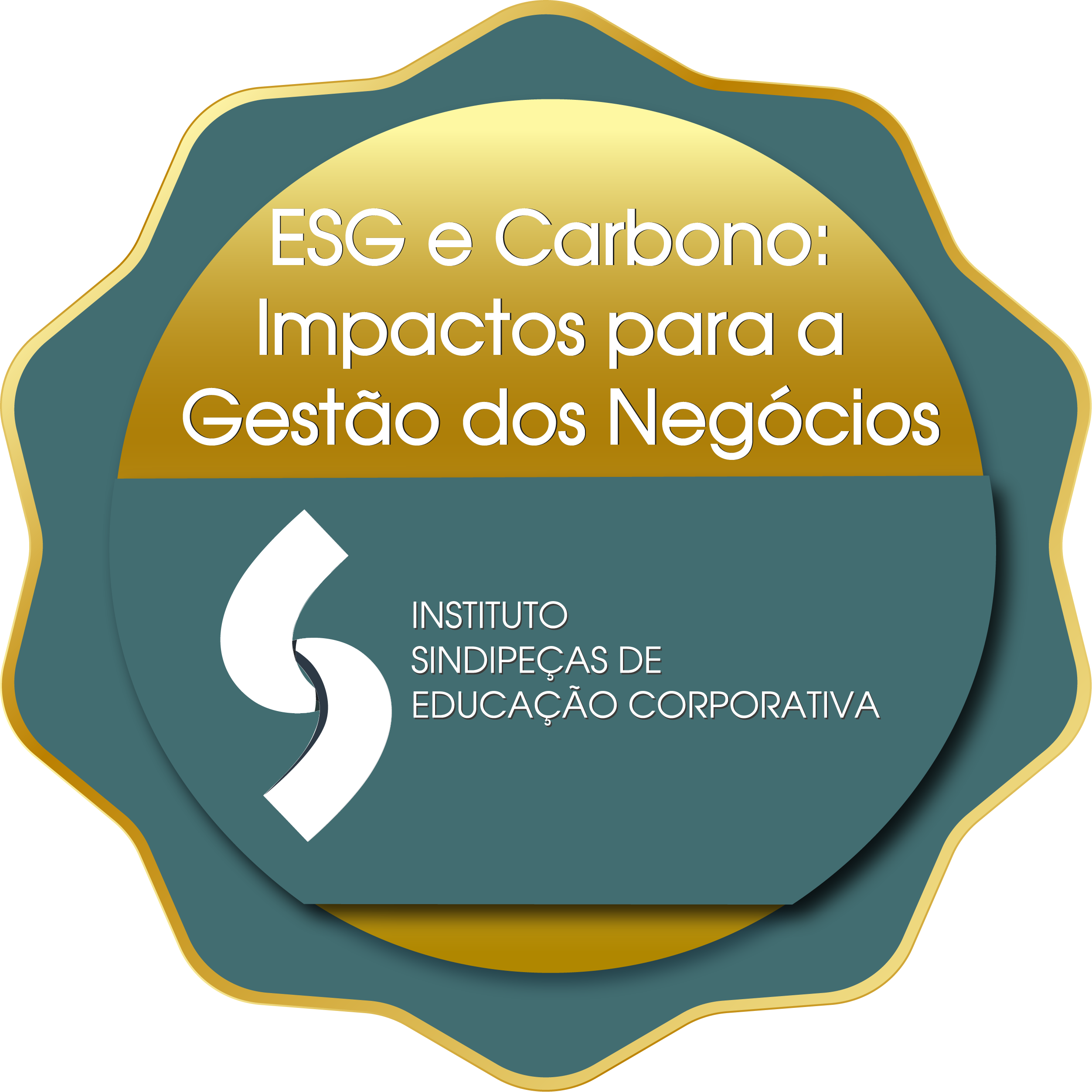 ESG e Carbono: Impactos para a Gestão dos Negócios