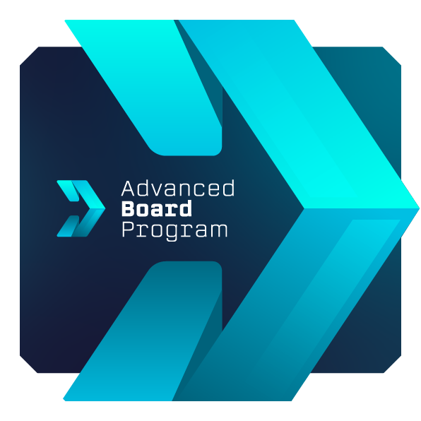 ADVANCED BOARD PROGRAM