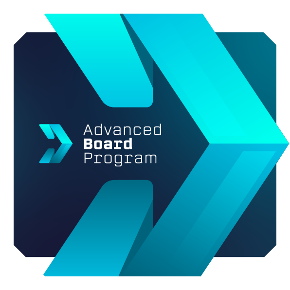 ADVANCED BOARD PROGRAM